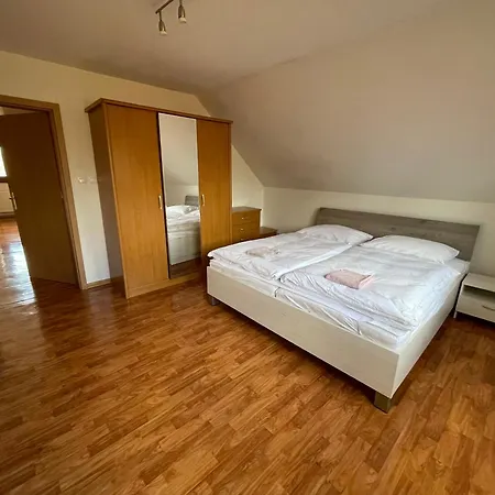 Dom * Príbovce