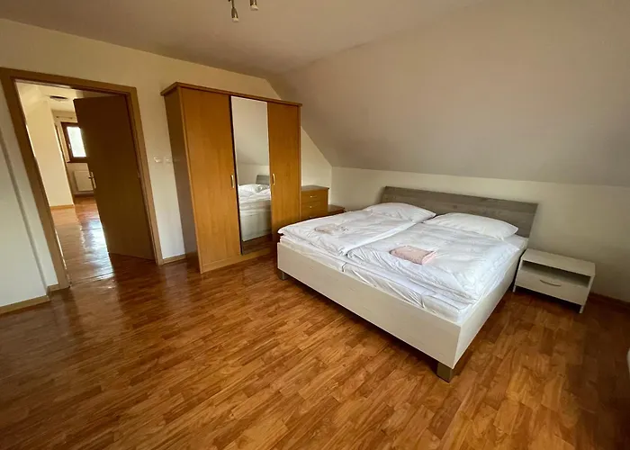 Dom * Príbovce